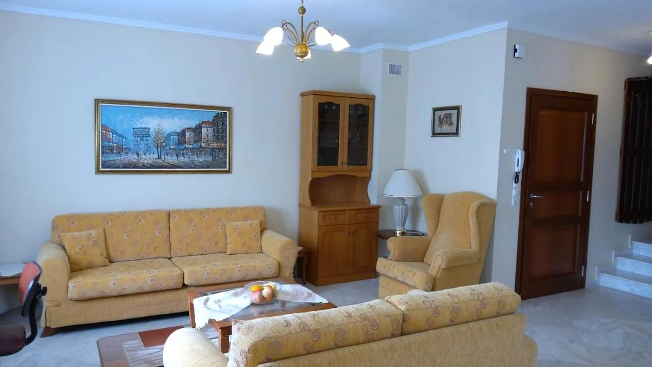 Despina'S House Apartment Nea Kallikrateia 0*,