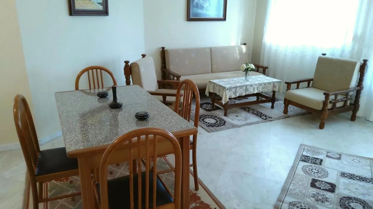 Despina'S House Apartment Nea Kallikrateia