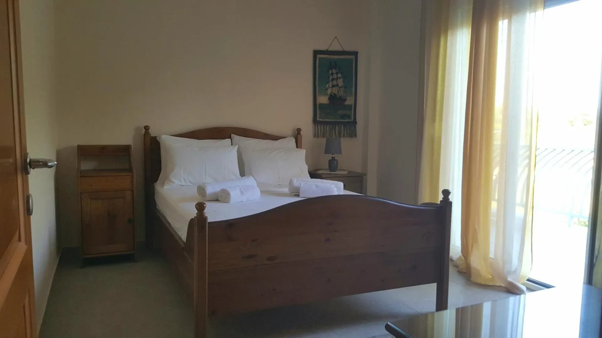 Despina'S House Apartment Nea Kallikrateia Greece