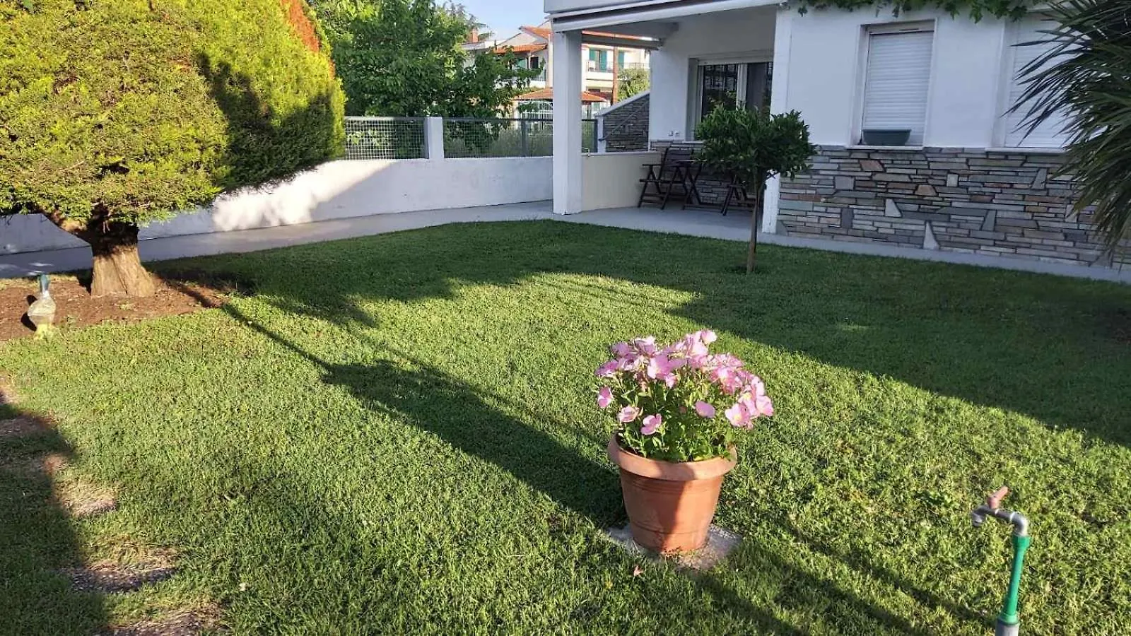 דירות Nea Kallikrateia Despina'S House 0*,  יוון